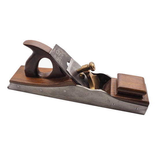 15 1/2" Long Scottish Cast Panel Plane