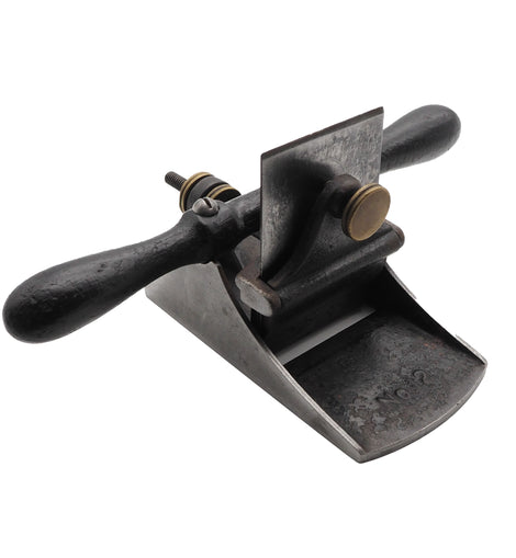 Early 1900's Stanley USA No. 12 Scraper Plane