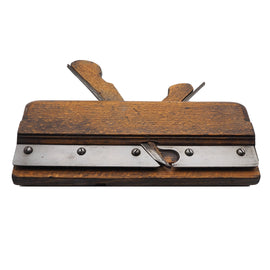 Uncommon 1/2" Combined Tongue & Groove Plane by Mathieson