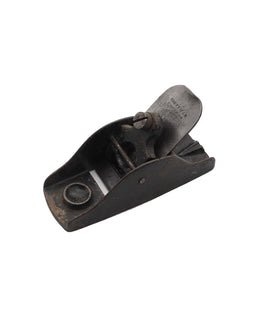 Early Sheffield Made Metal Thumb Plane