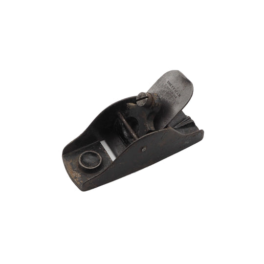 Early Sheffield Made Metal Thumb Plane