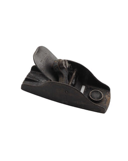 Early Sheffield Made Metal Thumb Plane