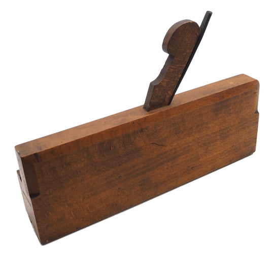 Early Ogee & Fillet Moulder by Blizard of Birmingham