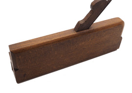 Superb Early Ogee Moulder by Mutter & Moseley