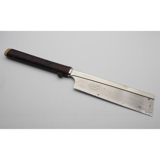 Fine Takuma Japanese Dozuki Universal Saw