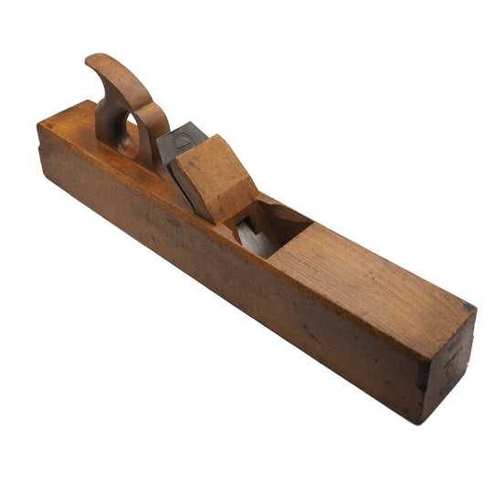 Good Clean 22" Jointing Plane by A Marshall Glasgow