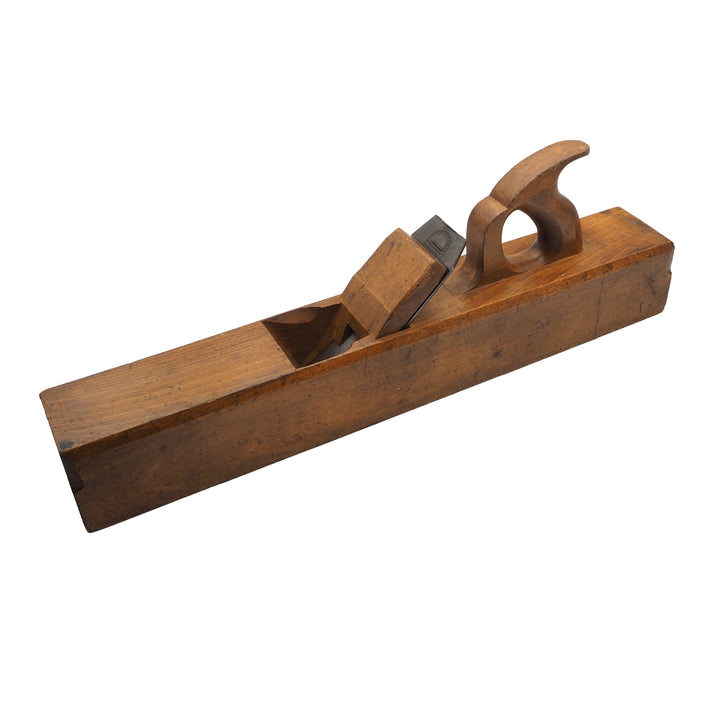 Good Clean 22" Jointing Plane by A Marshall Glasgow