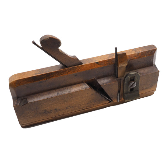 Fine & Rare 18th Century Scottish Fillister by ALLANS