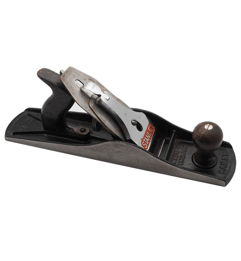 Good Stanley England No. 5 1/2C Corrugated Sole Plane