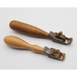 Good Pair of Small Brass Violinmakers Planes