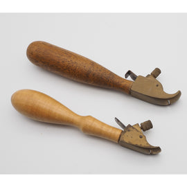 Good Pair of Small Brass Violinmakers Planes