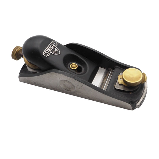Stanley SW USA No. 60 1/2 12-139 Low Angle Block Plane
