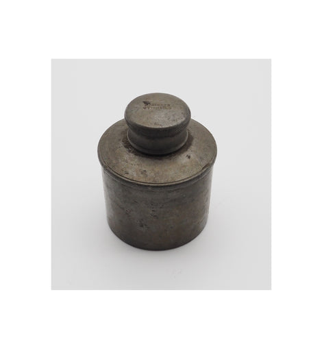 Nice Shape Oiler by Cogswell & Harrison of London