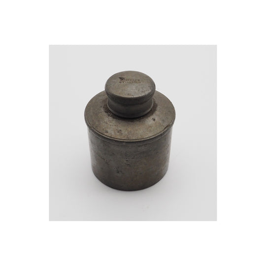 Nice Shape Oiler by Cogswell & Harrison of London