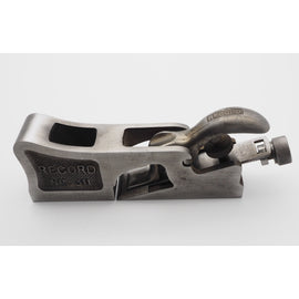 Early Record Sheffield No. 311 Shoulder plane. Complete.