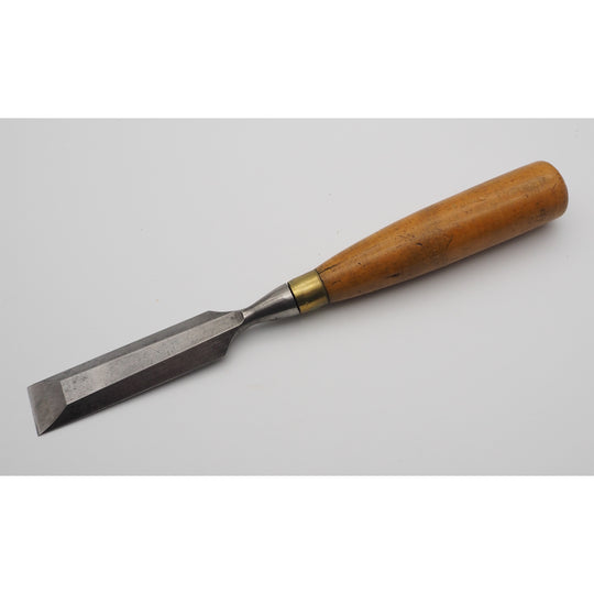 Good 1" Bevel-Edged Chisel by Marples Sheffield