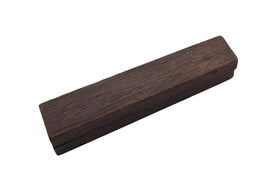 Miniature Rosewood Cased Natural Sharpening Stone