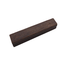 Miniature Rosewood Cased Natural Sharpening Stone