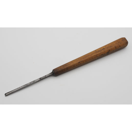 Rare 18th or Early 19th Century Carving gouge