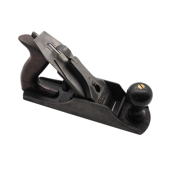 Stanley Bedrock USA No. 604 Smoothing Plane