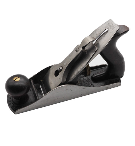 Good Stanley USA Low Knob No. 4 Bench Plane