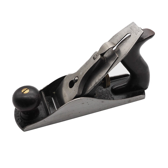 Good Stanley USA Low Knob No. 4 Bench Plane