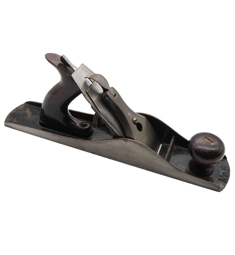 Superb 19th Century Stanley USA No. 5 Plane