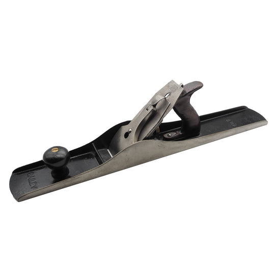 Fine Stanley USA No. 7c Low knob Corrugated Jointing Plane