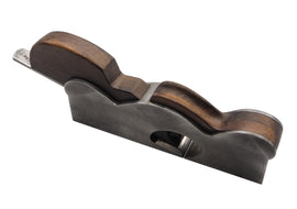 Good Clean 1 1/4" Wide Cast Shoulder Plane