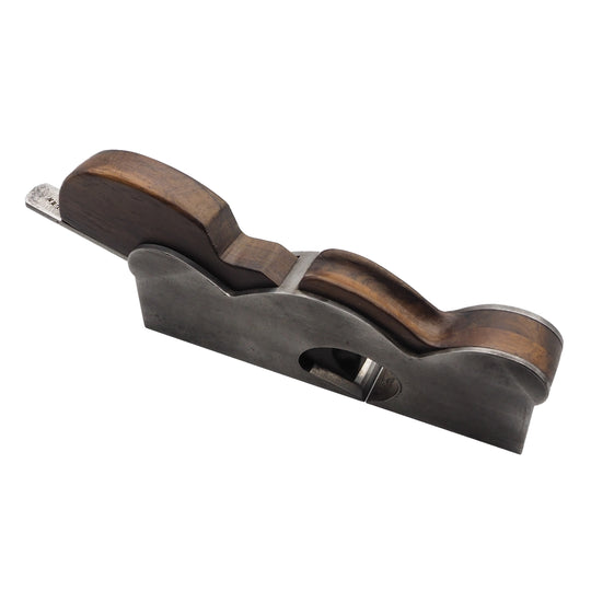 Good Clean 1 1/4" Wide Cast Shoulder Plane