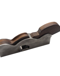 Good Clean 1 1/4" Wide Cast Shoulder Plane