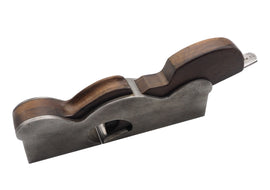 Good Clean 1 1/4" Wide Cast Shoulder Plane