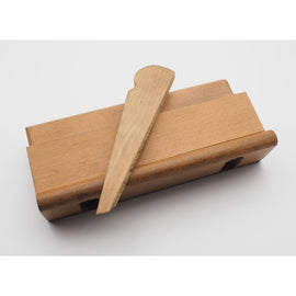 Unused Boxed Toga Drawer Bottom Plow