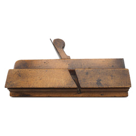 18th Century Scottish 1/2" Ovoloe by Lourie