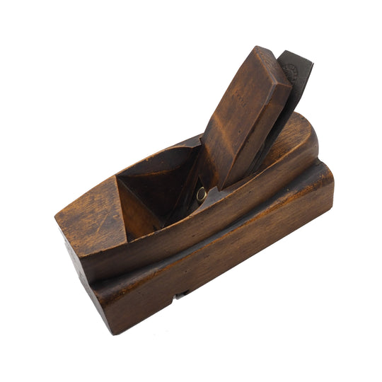 Good Scottish Door Check Plane by Moir of Glasgow