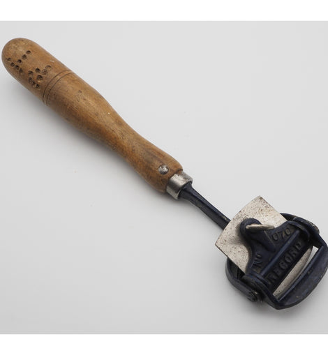 Good Record Sheffield No.070 Box Scraper