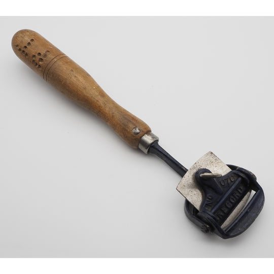 Good Record Sheffield No.070 Box Scraper