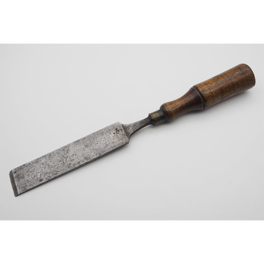 Early Ward 1 1/2" Wide Firmer Paring Chisel