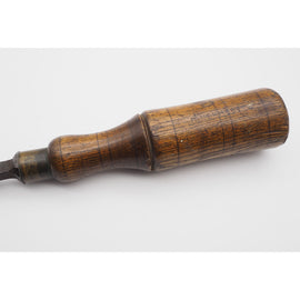 Early Ward 1 1/2" Wide Firmer Paring Chisel