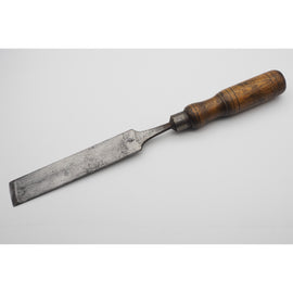Good 1 1/2" Firmer Paring Chisel by Mathieson