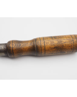 Good 1 1/2" Firmer Paring Chisel by Mathieson