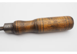 Good 1 1/2" Firmer Paring Chisel by Mathieson