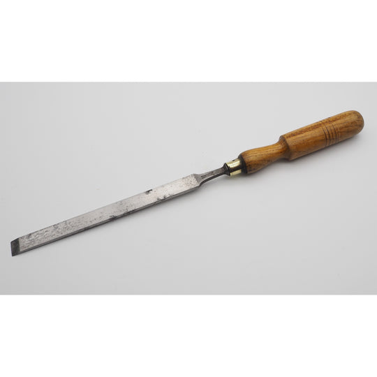 Fine Clean 1/2" Paring Chisel by Mathieson