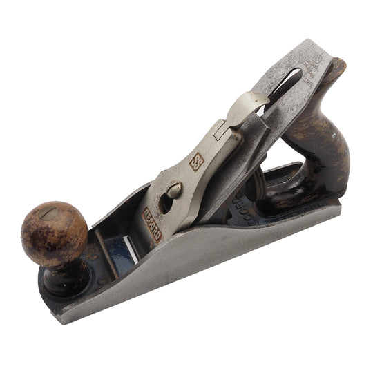 Early Record Sheffield No. 03SS Stay Set Plane