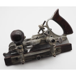 Good War Time Record Sheffield No. 405 Multi Plane