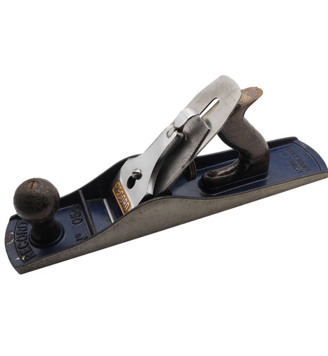 Fine Clean Record Sheffield No. 05 1/2 Large Jack Plane