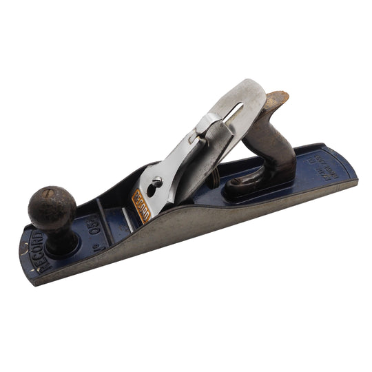 Fine Clean Record Sheffield No. 05 1/2 Large Jack Plane