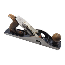 Fine Clean Record Sheffield No. 010 Rebate Jack Plane