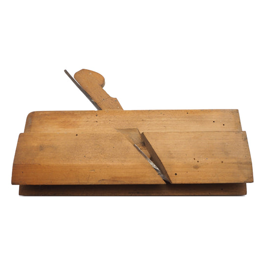 RARE Lambs Tongue Sash Scribing Plane by Malloch