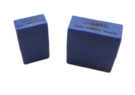 Full Sets of Number and Letter Stamps. Boxed